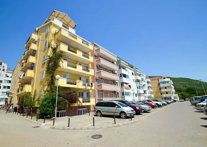 Guest House Villa Iva