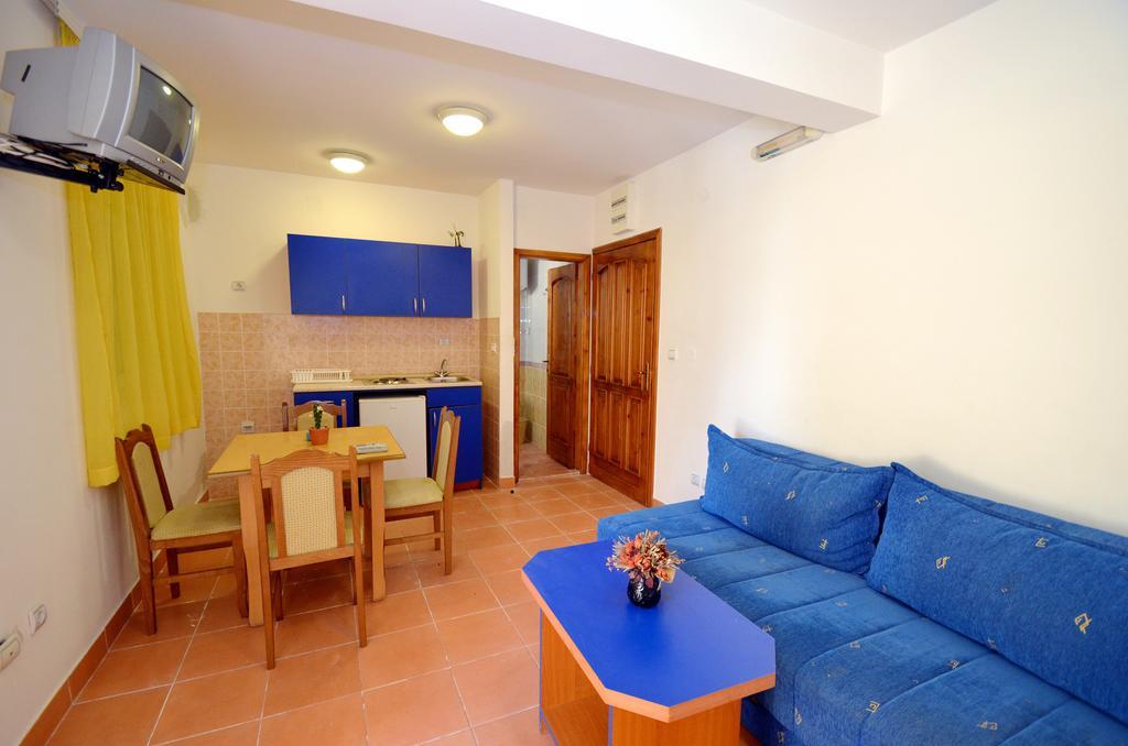 Pensjonat Iva Budva