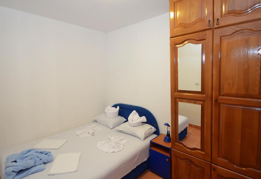Iva Pensjonat 3*