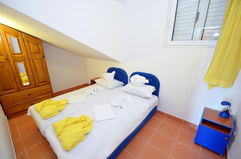 Pensjonat Iva Budva