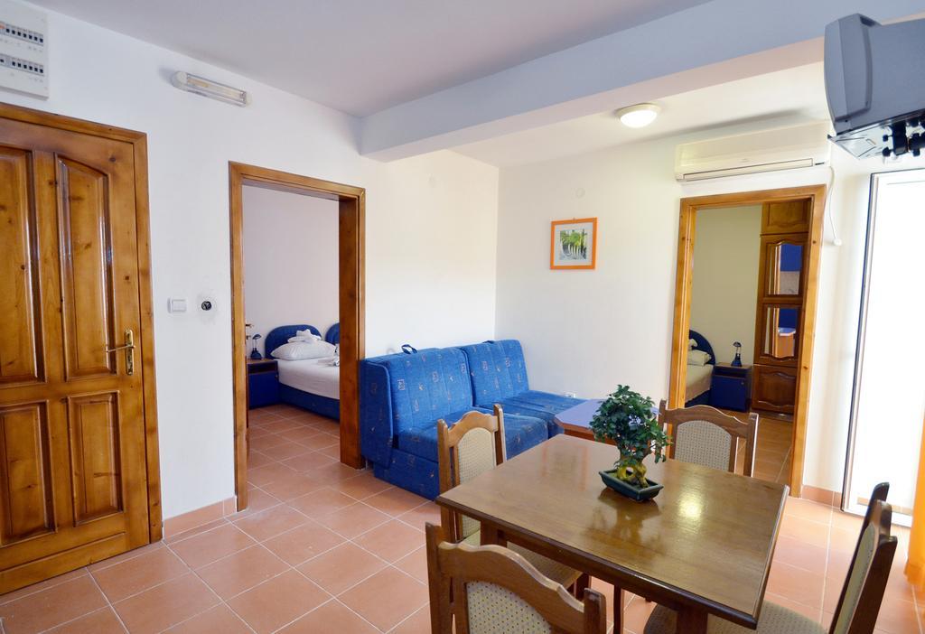 Iva Pensjonat 3*