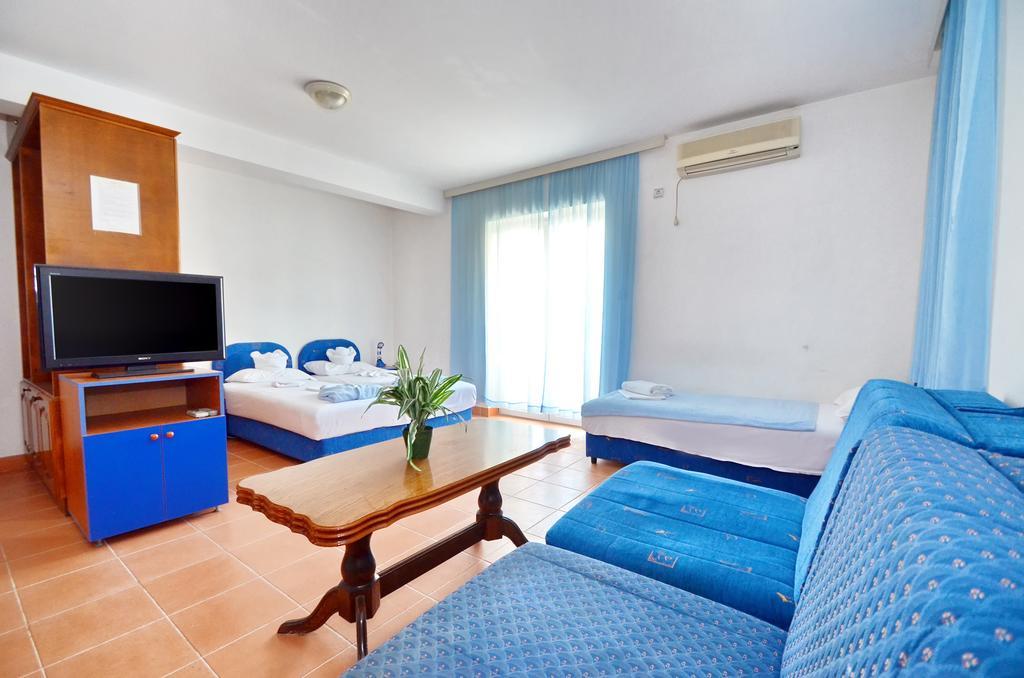 Iva Pensjonat 3*