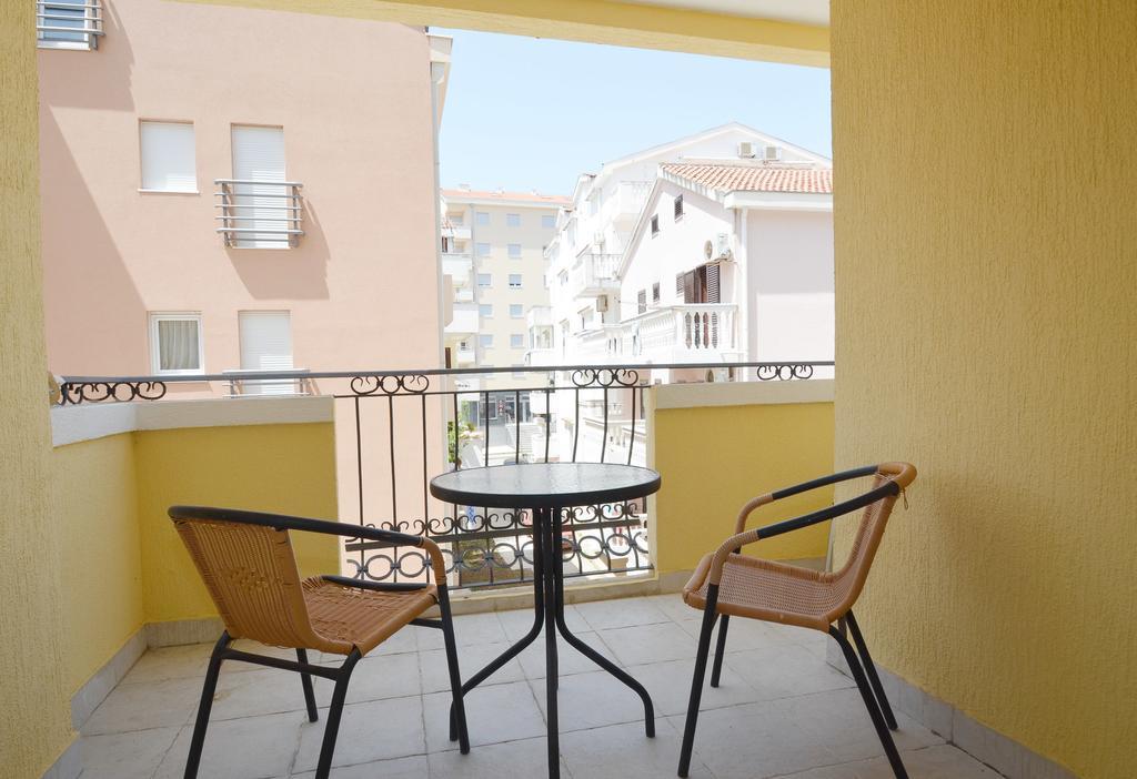 Iva Pensjonat 3*