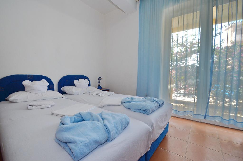 Pensjonat Iva Budva