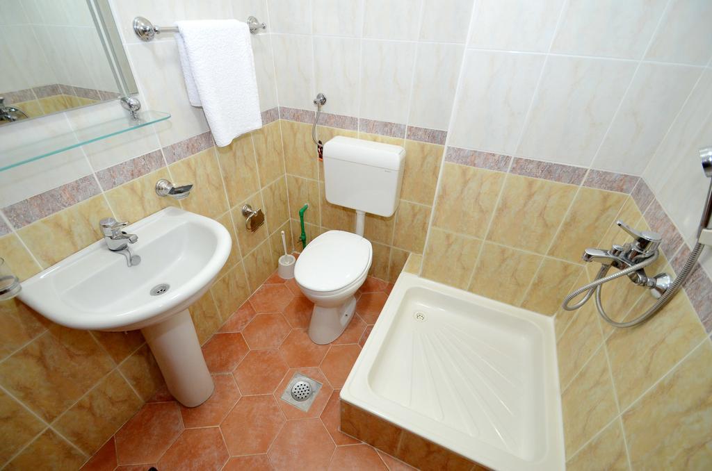 Iva Pensjonat 3*