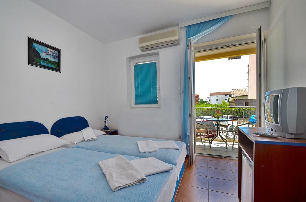 Iva Pensjonat 3*